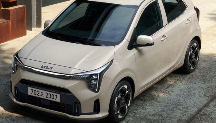 기아 모닝 중고차 가격 시세표 유지비