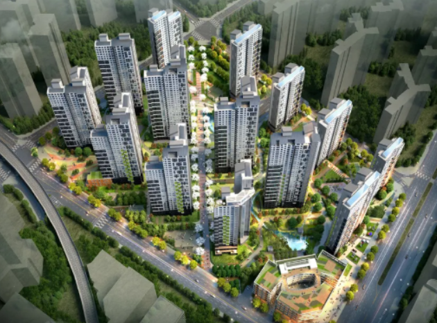 잠실 르엘 분양일정 계약체결