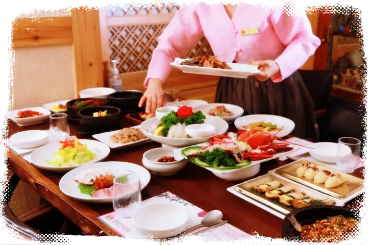 생방송투데이 전주 전통 한정식 추천 전북 전주 맛집 위치 어디