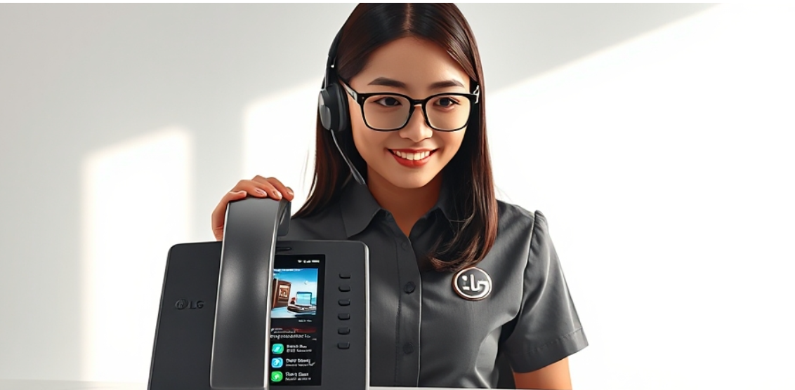 lg 전자 고객센터