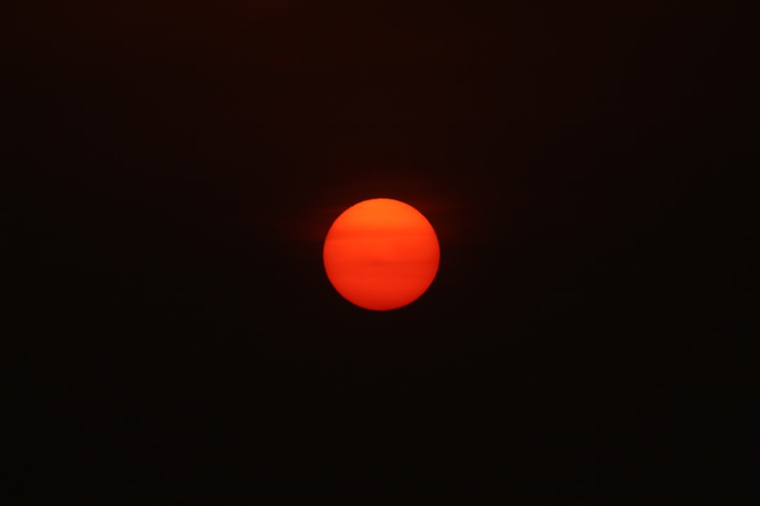 Solar.