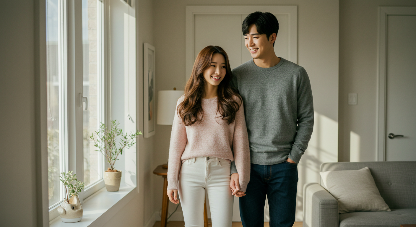 아파트 월세보증금 담보대출