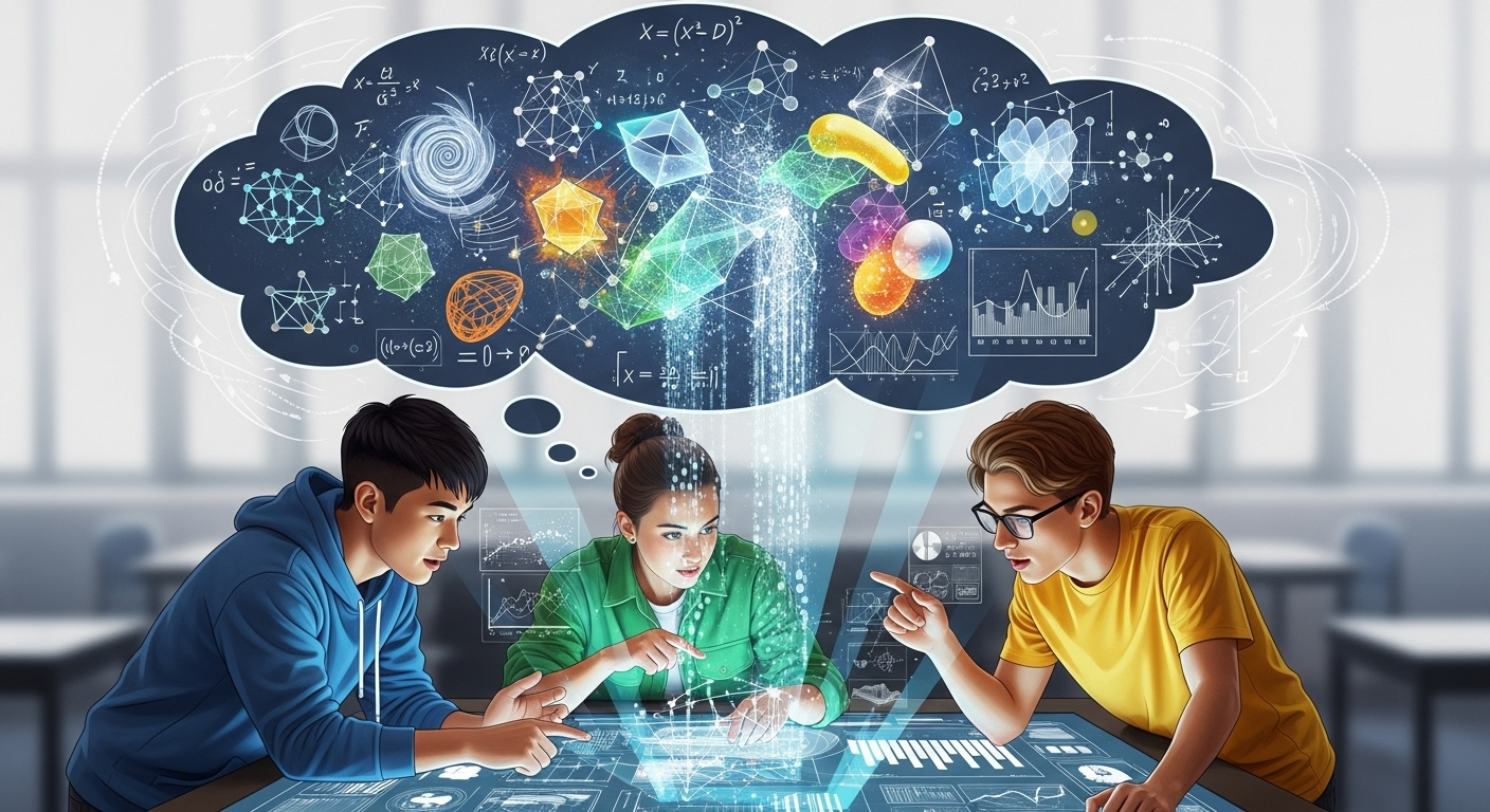 국제수학대회 준비사진