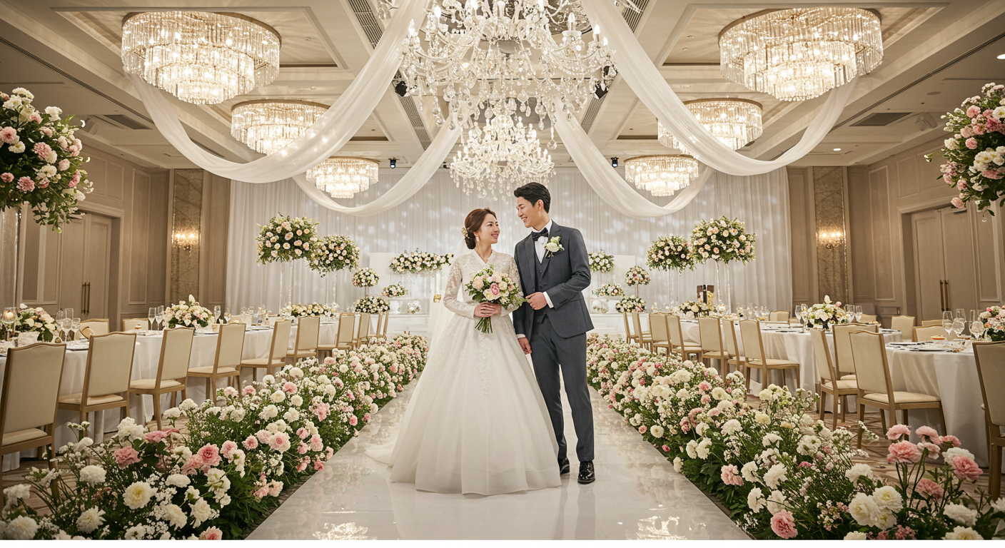 결혼식 답례품 추천