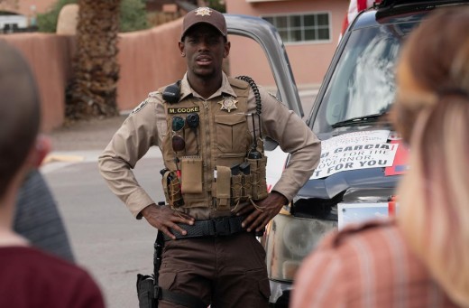 [보안관영화 다시보기 추천] 에딩턴 줄거리&amp;#44; 결말 해석 &amp; 리뷰