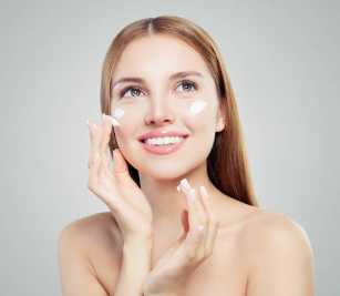 잡티에 좋은화장품