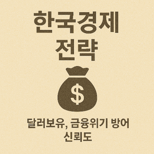 한국경제 전략 썸네일 이미지