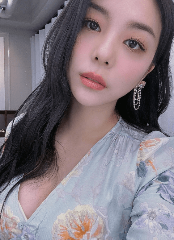 에일리 컴백