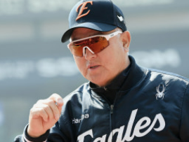 한화이글스 우승