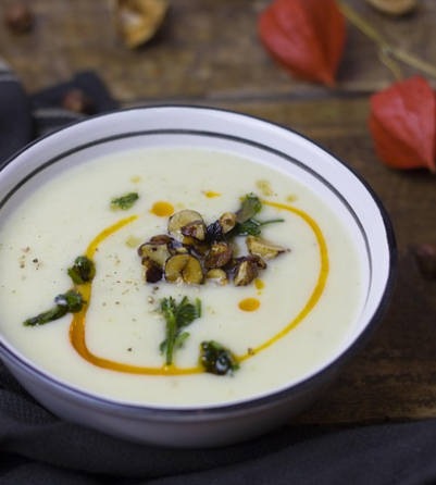 soup