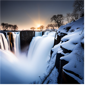 해외 겨울 가족여행-2