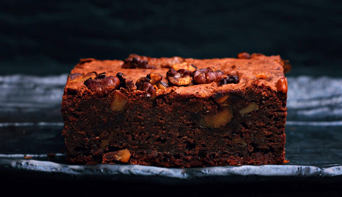 다이어트용 저당 베이킹 관련 사진