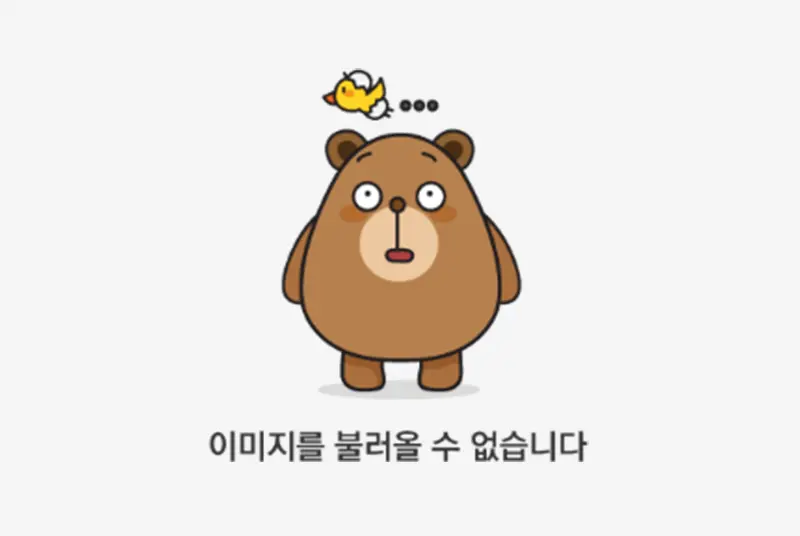 티스토리 이미지를 불러올 수 없습니다 오류 해결이 안된다면?!