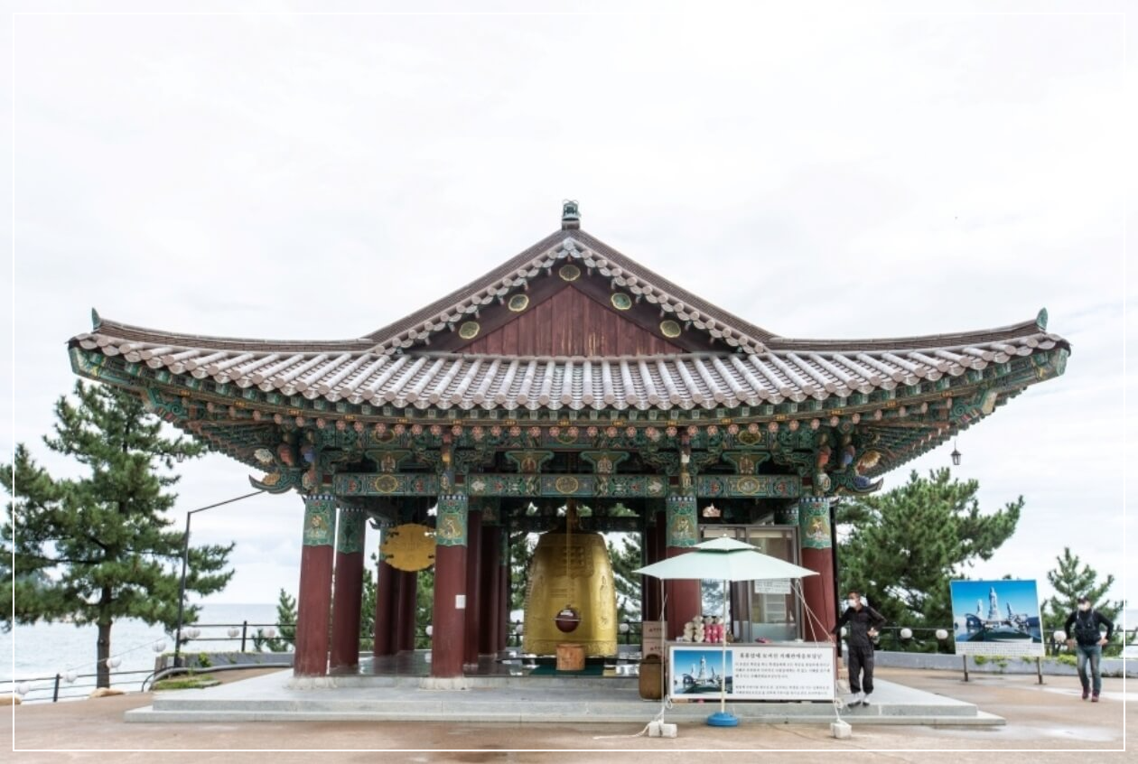 양양 가볼만한곳 베스트10 휴휴암