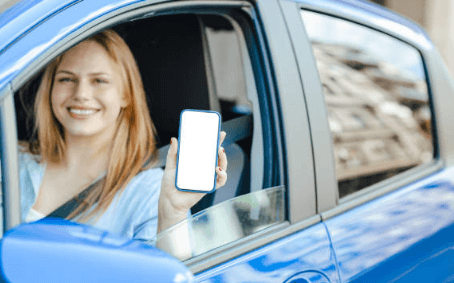 운전면허증 재발급