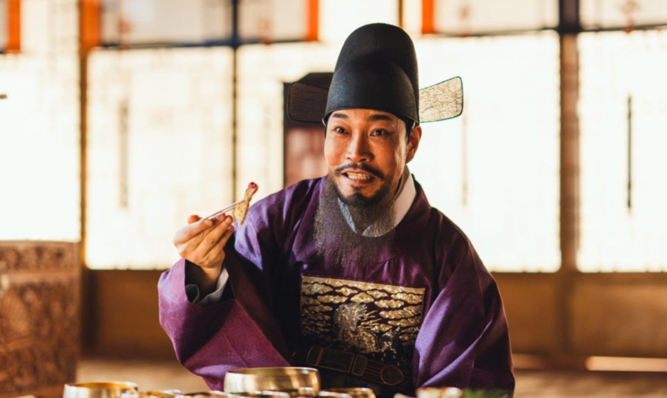 폭군의셰프-결말-줄거리-등장인물-진실-총정리