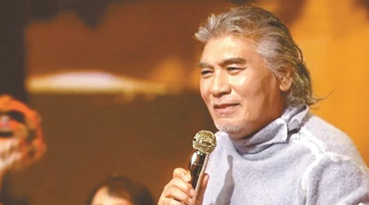 나훈아-테스형!