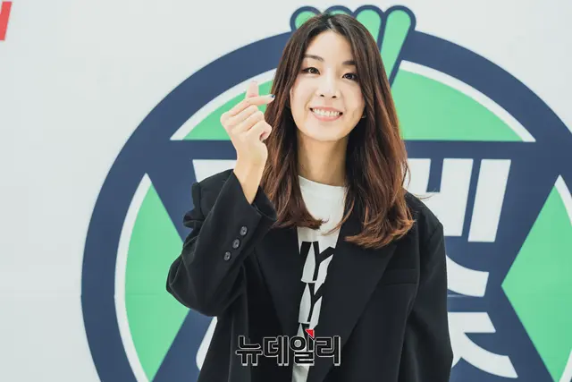 장수영 선수 프로필