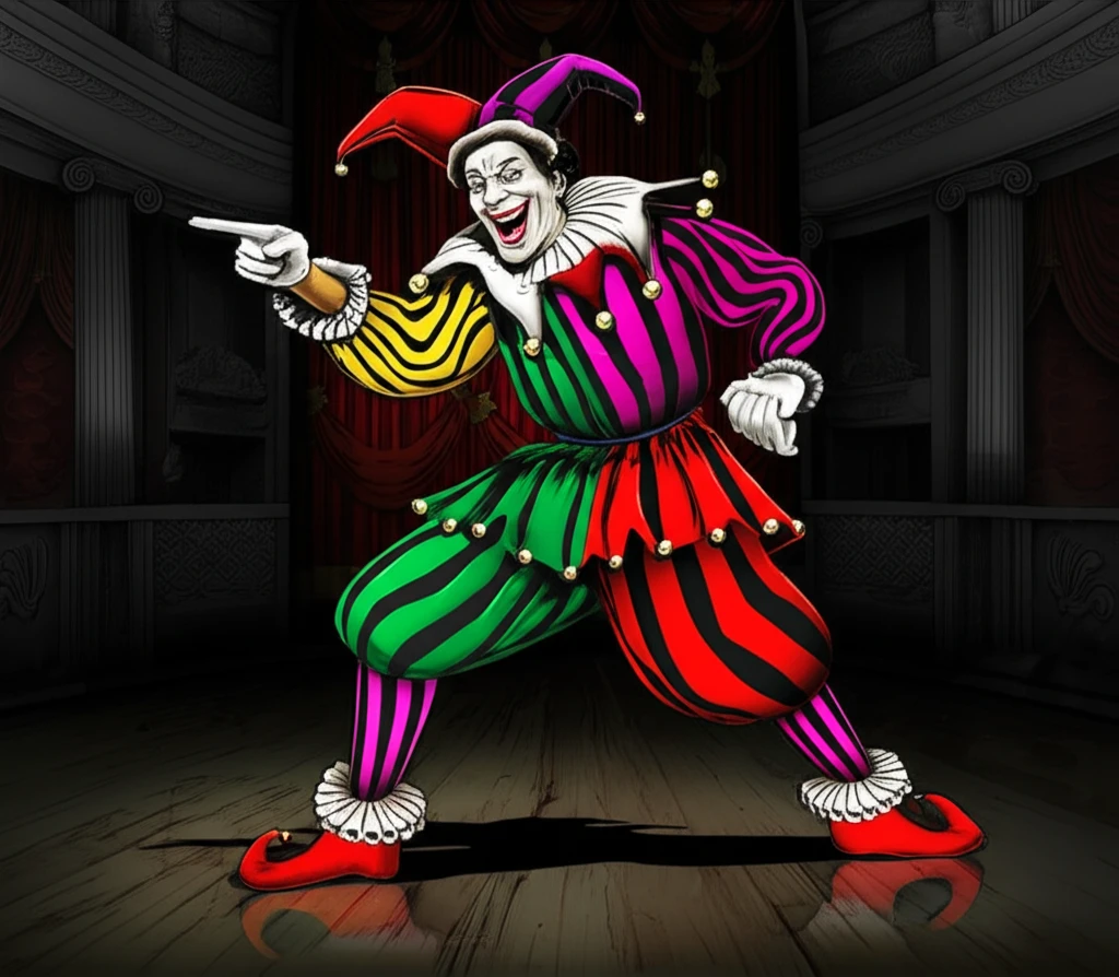 ‘꼴값’ 뜻 알고 쓰시나요? 어원부터