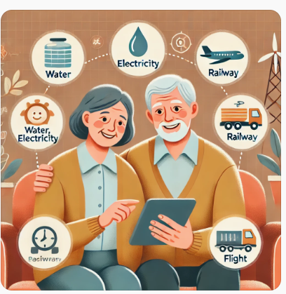 소득 하위 70% 노인 혜택