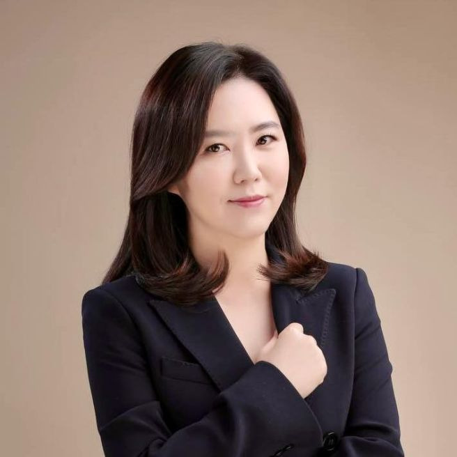 강유정 국회의원 프로필 나이