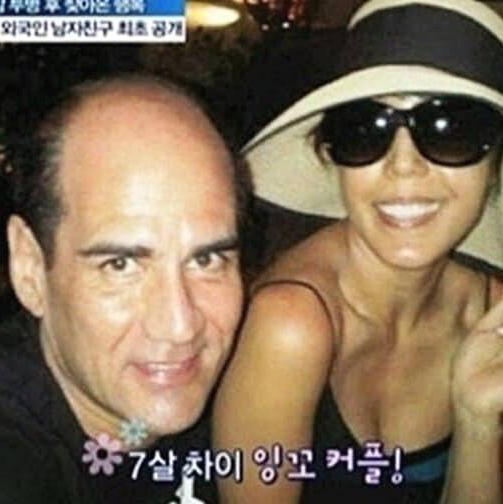 배우-전수경-남편