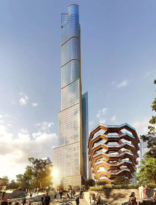 35 Hudson Yards - Manhattan Condos ❘ NYC Condos For ...