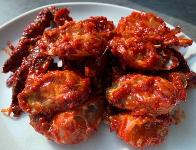 생생정보 음식 X-파일 인천 간장게장 무한리필 맛집 배터지는게장 주문방법