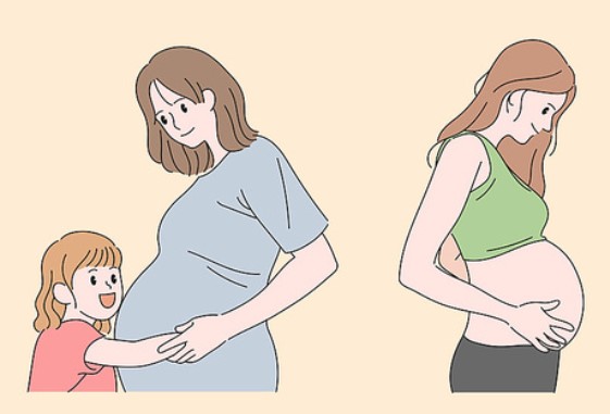 임신 사전건광관리 지원신청 가이드