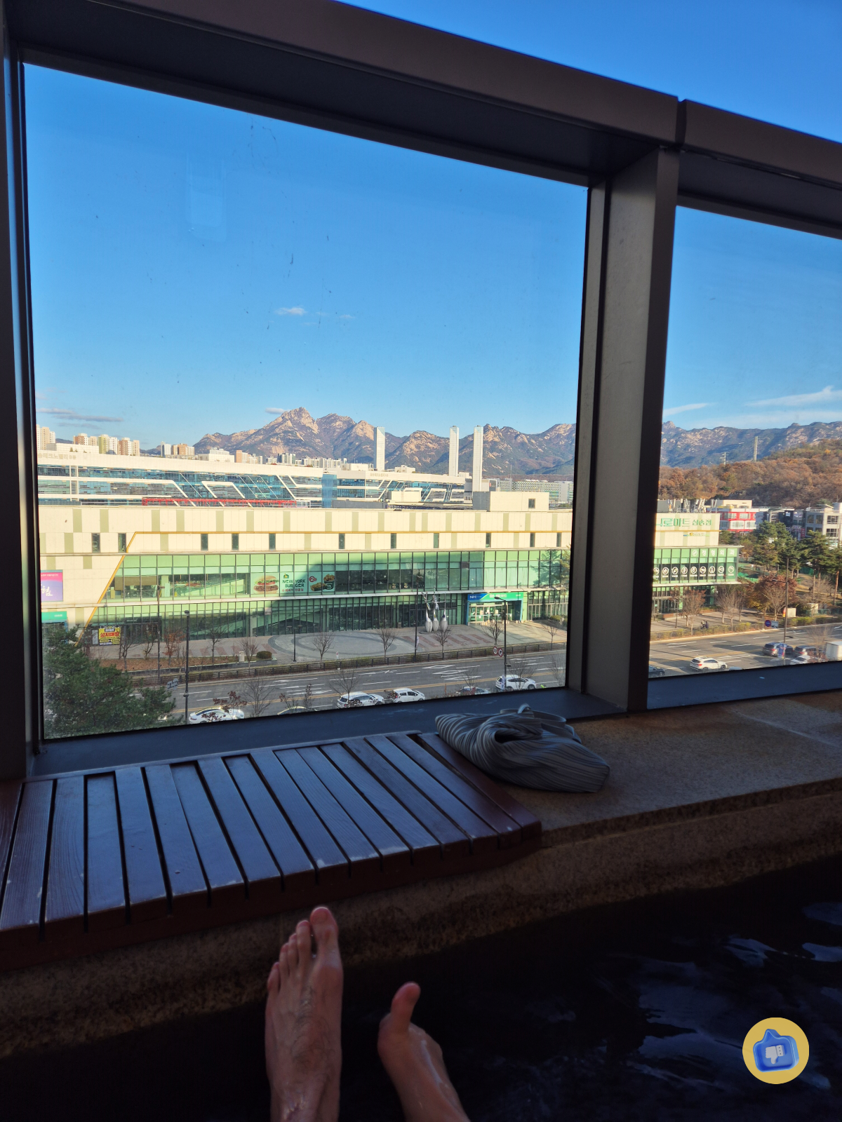 고양 스타필드 찜질방 아쿠아필드 사우나 가격 할인