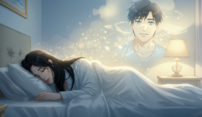 전여자친구/전남자친구 꿈 해몽