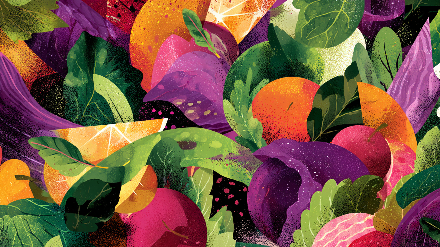 하루 3끼 건강 식단 구성법! 초보자도 쉽게 따라하는 가이드