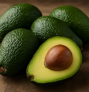 아보카도 먹는 방법