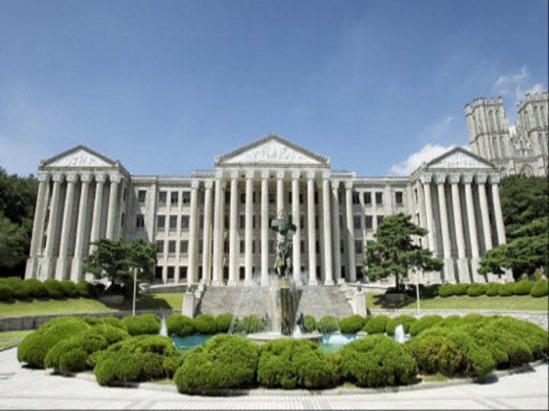 경희대학교