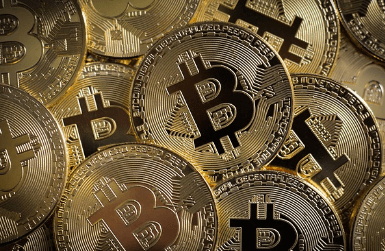 비트코인 트럼프