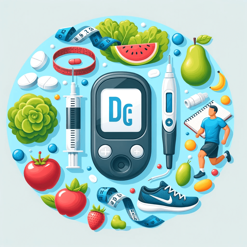 당뇨병-초기증상