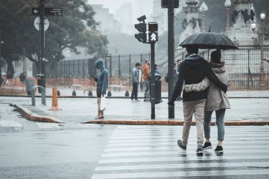 2025 장마 기간&amp;#44; 지역별 예상 일정