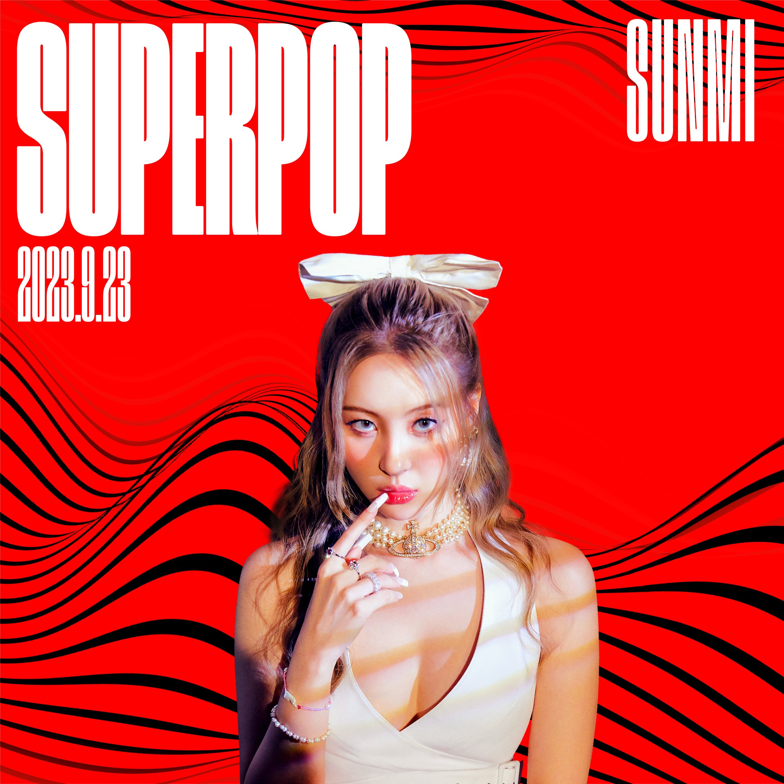 SUNMI
