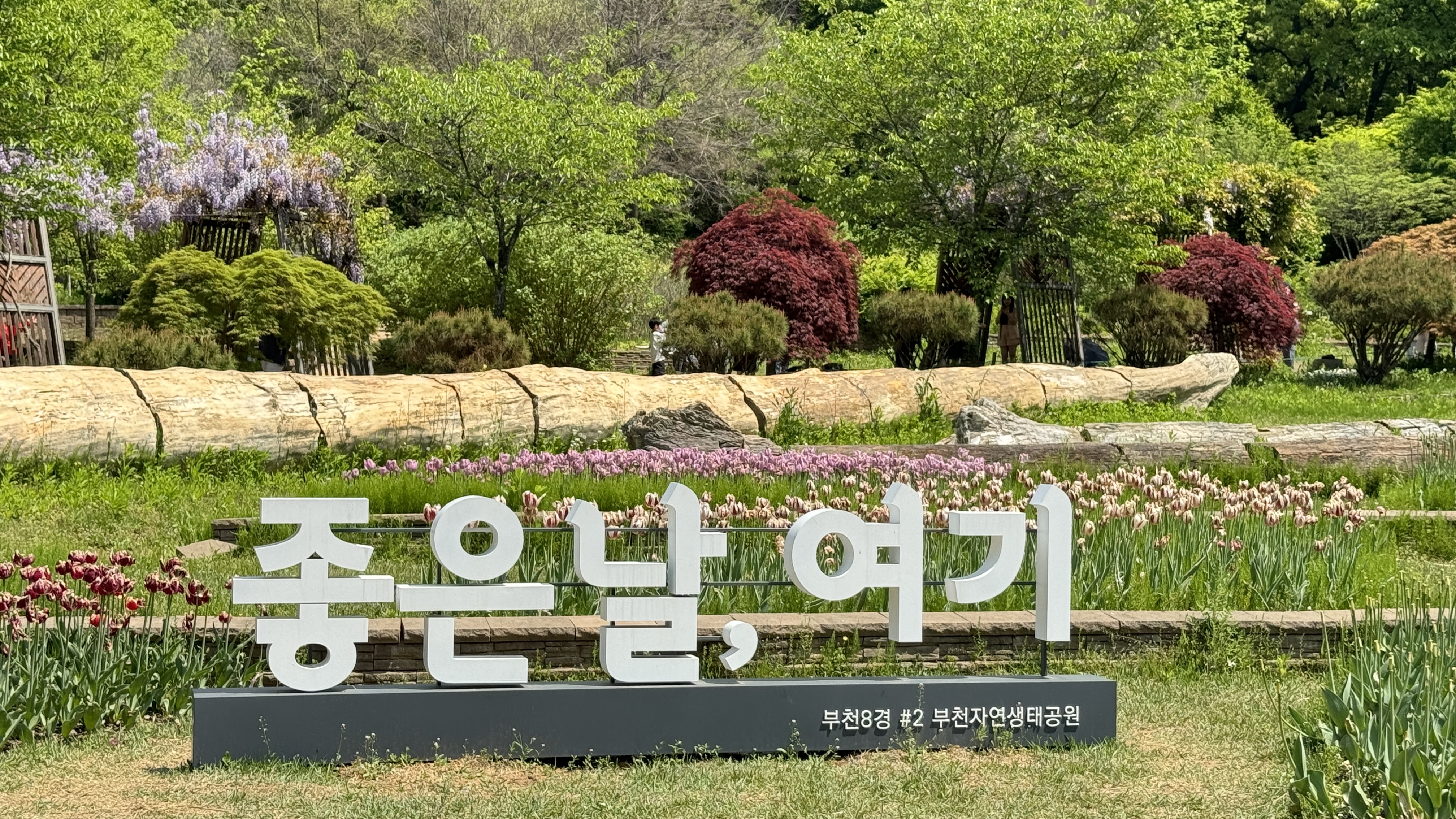 부천자연생태공원