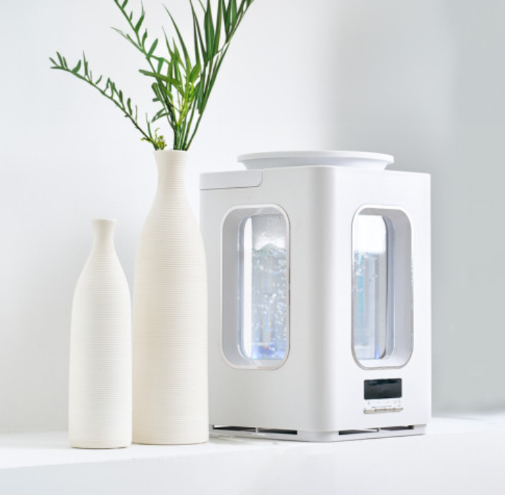 한일 스퀘어 가열식 가습기