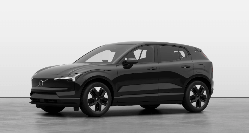 볼보 EX30 보조금 가격 시승