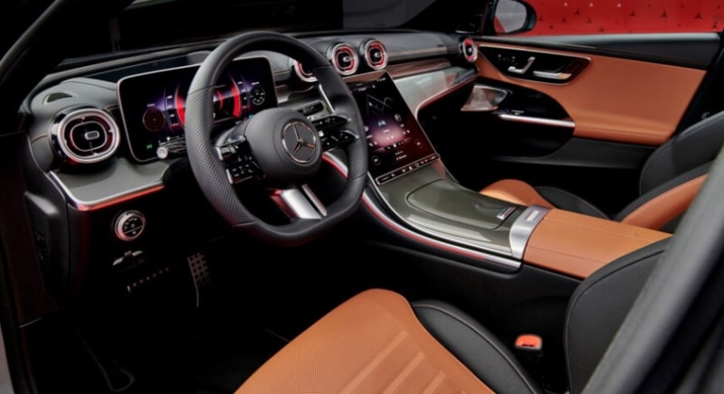 2024 벤츠 C클래스 출시 가격 성능 옵션