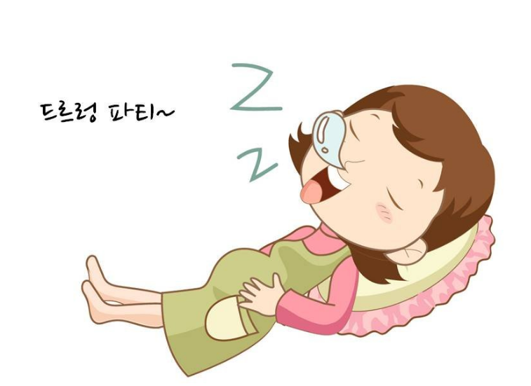 코골이-고치는-생활습관