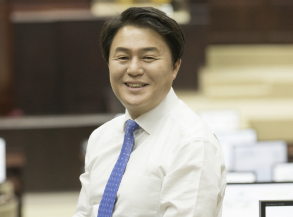 시흥시장 임병택