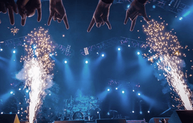 2024 여의도 불꽃축제