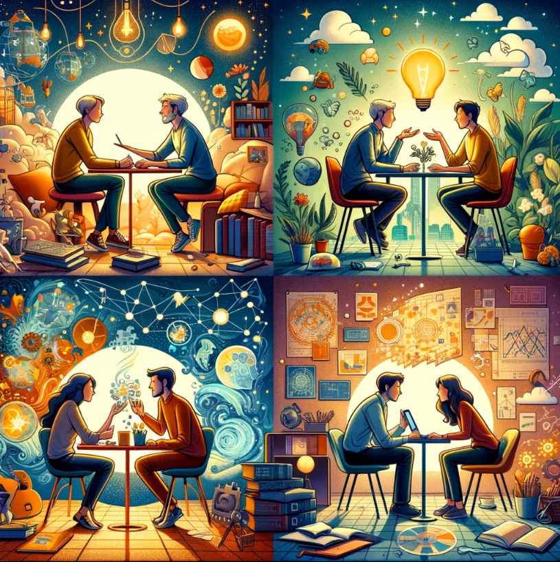 ENFP
