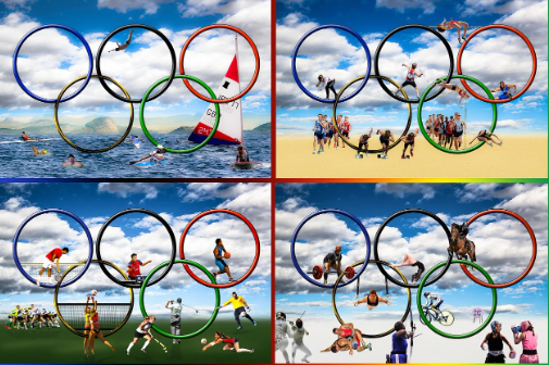 세계적인 배구 대회 및 역사