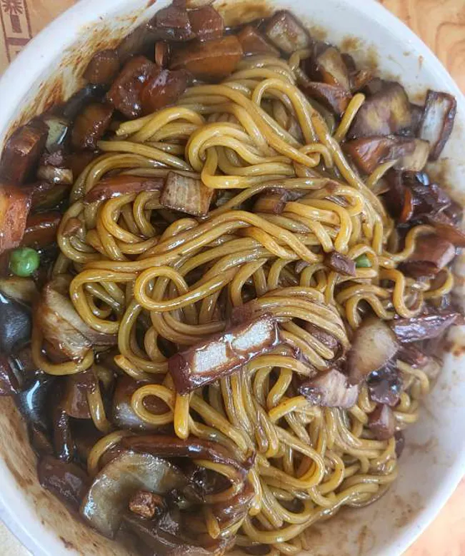 중앙반점