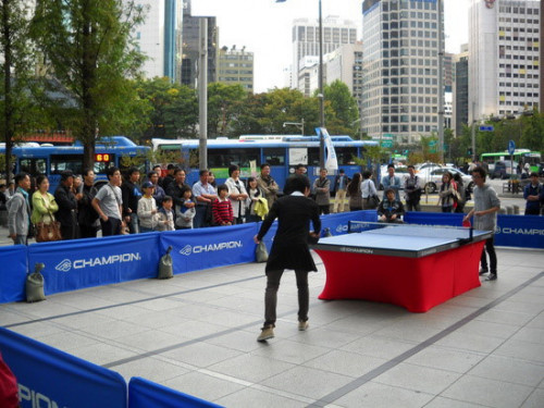 레저스포츠 페스티벌 GO! 괴산