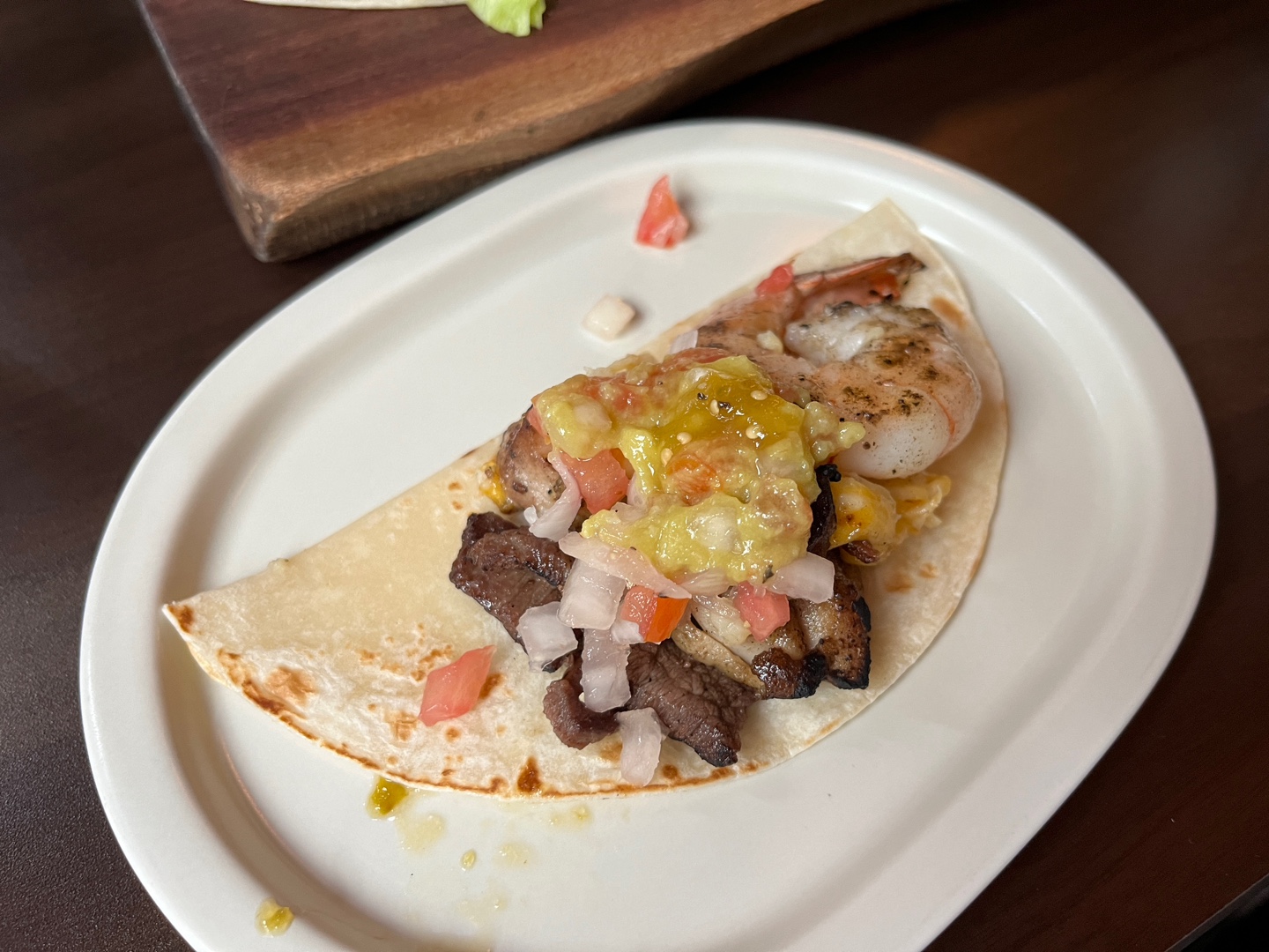 혜화 대학로 타코 맛집 타겟 파히타